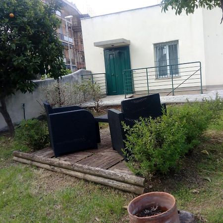 Al Villino Duse Villa Genova Kültér fotó