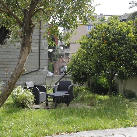 Al Villino Duse Villa Genova Kültér fotó
