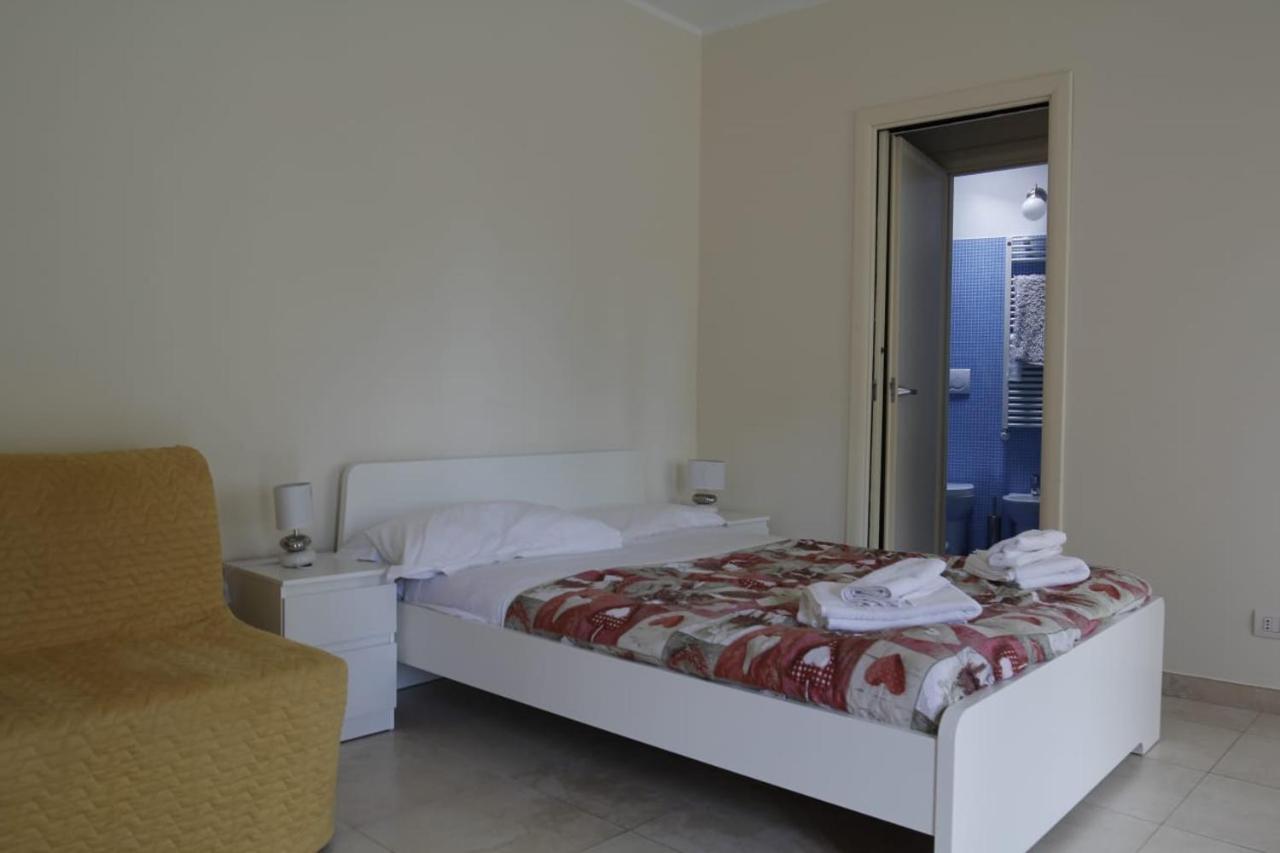 Al Villino Duse Villa Genova Kültér fotó