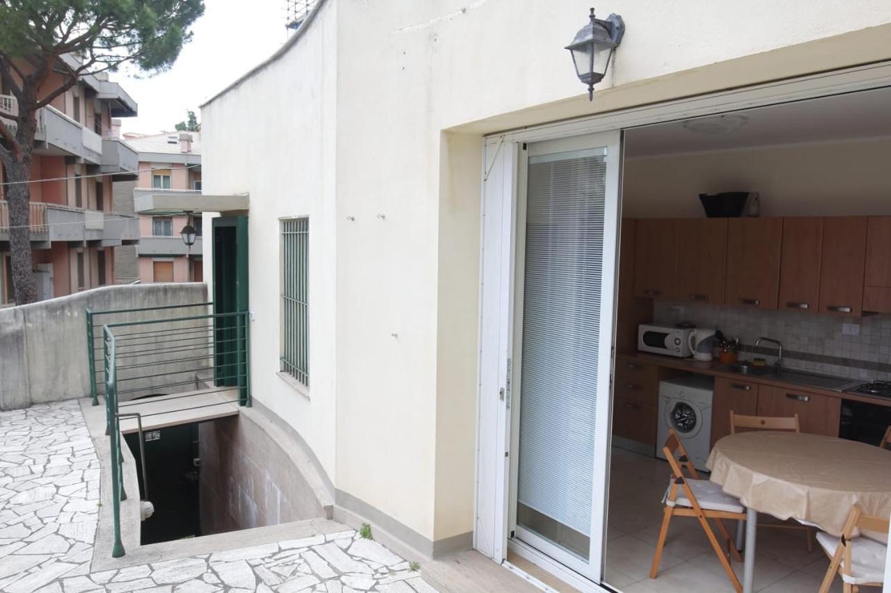 Al Villino Duse Villa Genova Kültér fotó